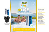 FROG® Water Care Bundle